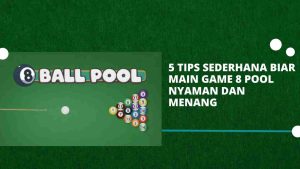 game 8 ball pool