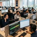 Call Recording dalam Contact Center untuk Quality Assurance dan Compliance